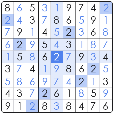 puzzles sudoku printable